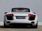 Audi R8 R Supercharged by MTM 2008 года